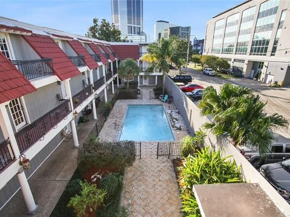 Condo For Sale Metairie La