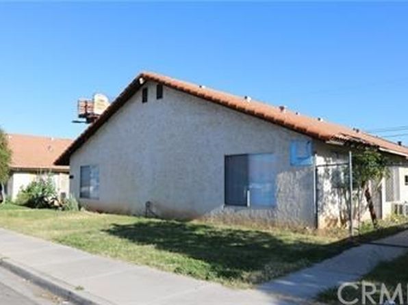 Moreno Valley CA Duplex & Triplex Homes For Sale - 10 Homes | Zillow
