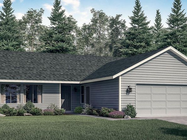 The Odell Build On Your Land South Puget Sound By Adair Homes