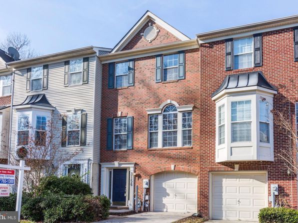 Brick Fireplace Laurel Real Estate 15 Homes For Sale Zillow