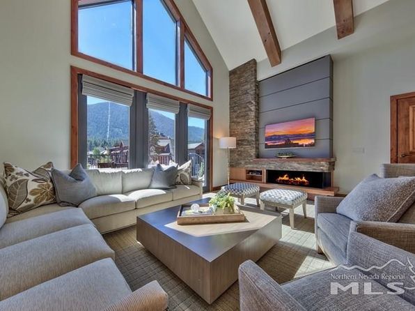 South Lake Tahoe CA Condos & Apartments For Sale - 17 Listings | Zillow