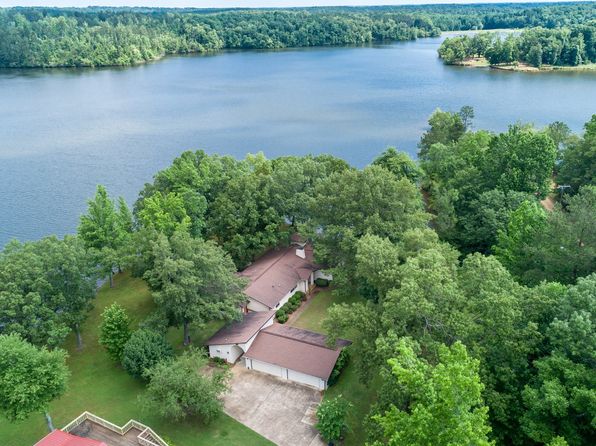 Pine Lake - Lexington Real Estate - 2 Homes For Sale 