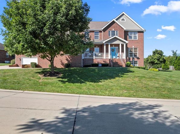 Belleville Real Estate - Belleville IL Homes For Sale | Zillow