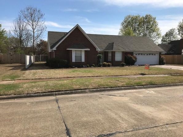 Houses For Rent in West Memphis AR - 1 Homes | Zillow