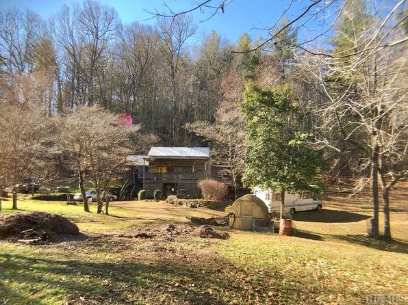 Mountain Cabin Lake Toxaway Real Estate 10 Homes For Sale Zillow