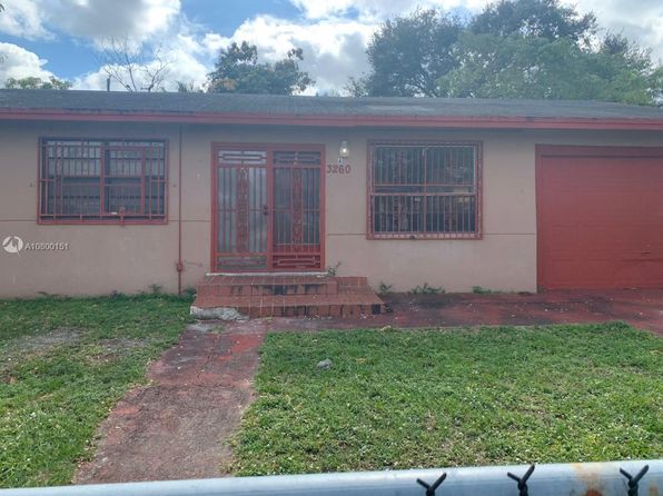 Houses For Rent In Miami Gardens Fl 45 Homes Page 2 Zillow