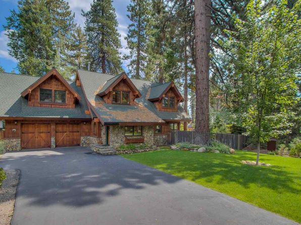 Tahoe Vista Real Estate - Tahoe Vista CA Homes For Sale | Zillow