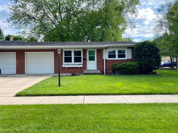 Houses For Rent In DeKalb County IL - 26 Homes | Zillow