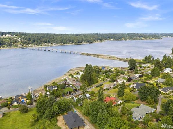 Land For Sale Fox Island Wa