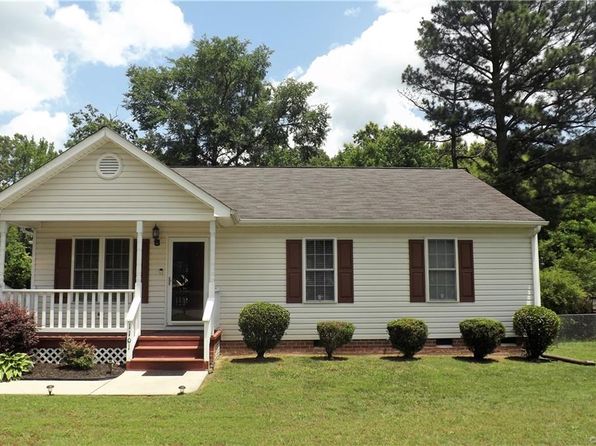 Hopewell VA Single Family Homes For Sale - 0 Homes | Zillow