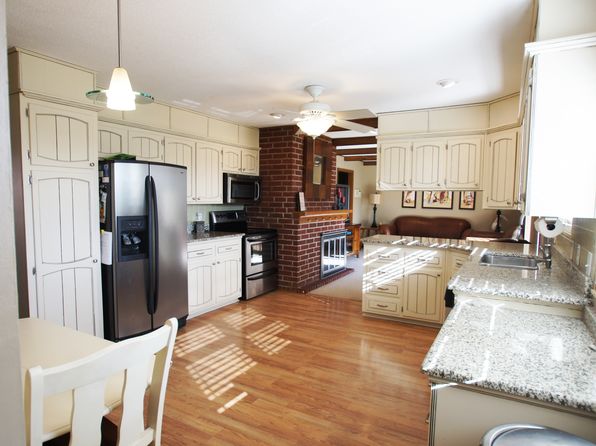 Wood Burning Fireplace Kansas City Real Estate 2 Homes For Sale