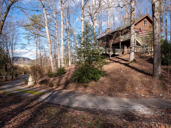 Log Cabin Maryville Tn Luxury Homes For Sale 1 Homes Zillow