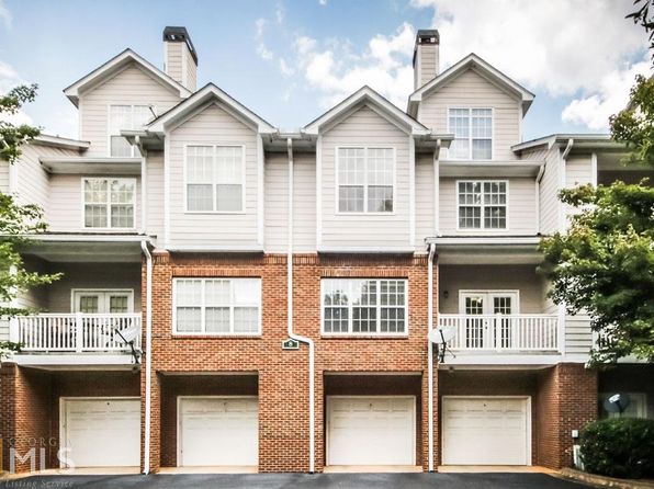 Condos For Sale In Cobb County