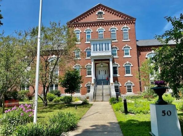 northampton apartment homes