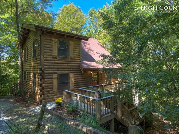 On Main Level Blowing Rock Real Estate Blowing Rock Nc Homes