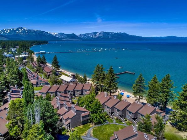 South Lake Tahoe CA Condos & Apartments For Sale - 37 Listings | Zillow