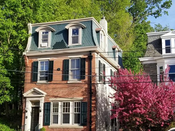 Chestnut Hill Rentals Philadelphia