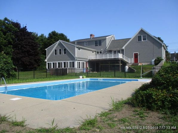 113 Fowler Rd Cape Elizabeth Me 04107 Mls 1430451 Zillow