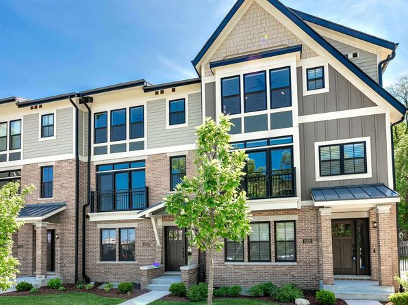 South Bend IN Townhomes & Townhouses For Sale - 10 Homes | Zillow