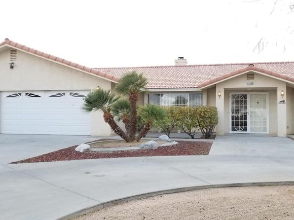 Rental Properties Yucca Valley