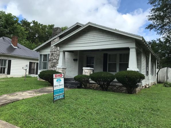 802 Hayes St Hopkinsville Ky 42240 Zillow