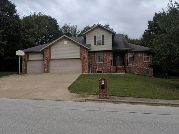 4 Car Garage Ozark Real Estate Ozark Mo Homes For Sale Zillow