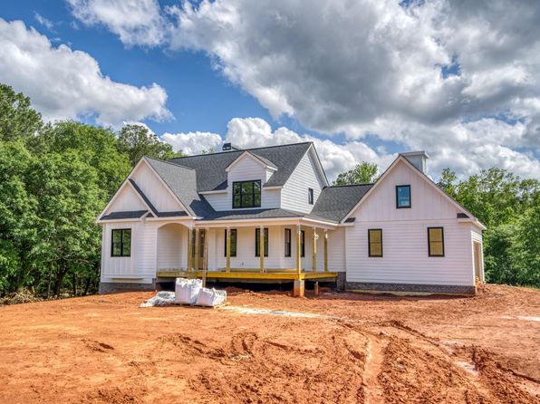 new homes forsyth county ga