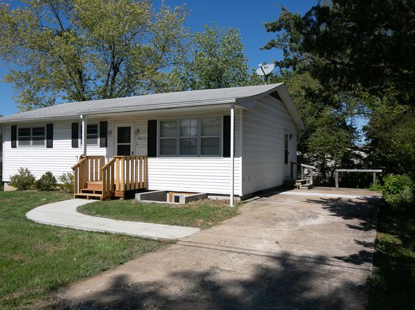 Attached Garage Columbia Real Estate Columbia Mo Homes For