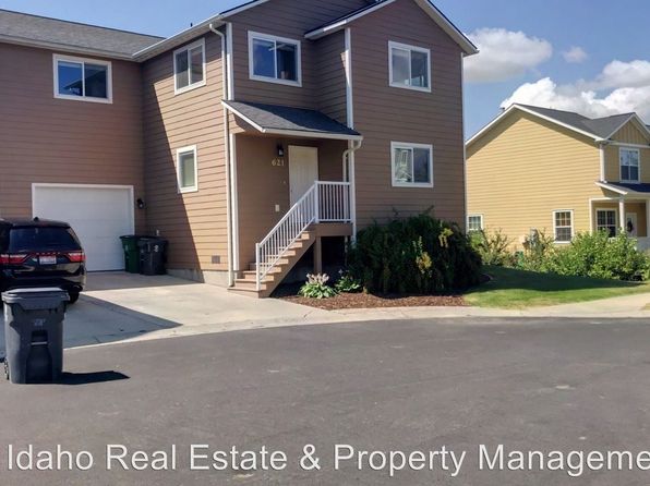 Houses For Rent in Moscow ID - 5 Homes | Zillow