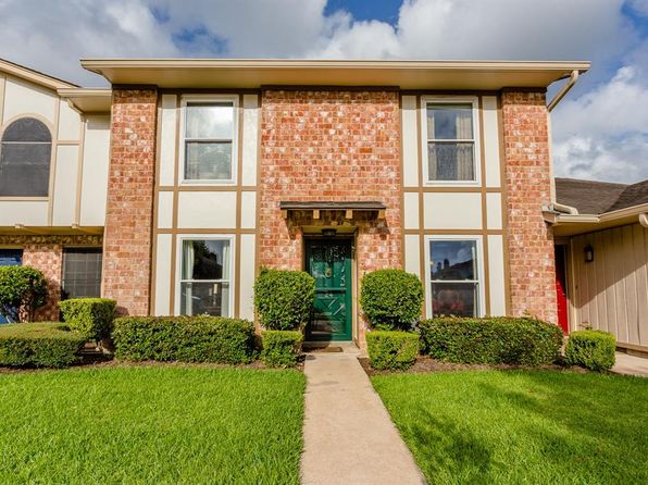 Missouri City TX Townhomes & Townhouses For Sale - 7 Homes | Zillow