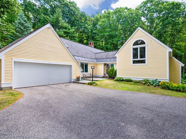 Lincoln Ma Condos For Sale