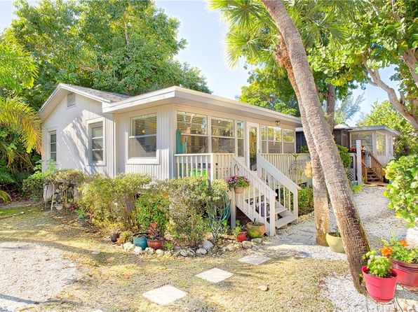 724 Donax St Sanibel Fl 33957 Zillow