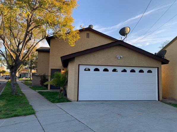 homes for rent in lindsay ca