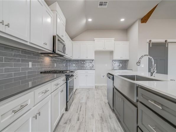 Quartz Countertops Oklahoma City Real Estate 122 Homes For