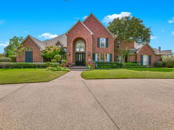 5105 Coral Springs Dr Flower Mound Tx 75022 Zillow