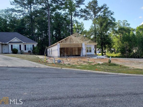 New Construction Homes in Dublin GA | Zillow