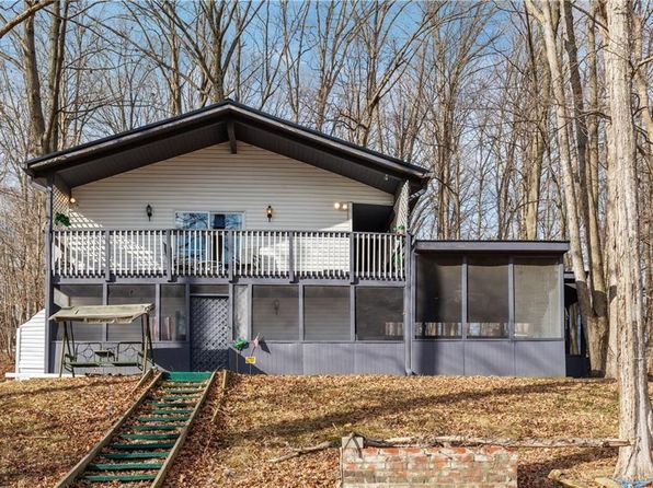 Raccoon Lake 47872 Real Estate 19 Homes For Sale Zillow