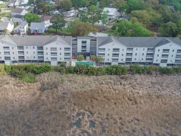 Oceanfront Condo Murrells Inlet Real Estate 24 Homes For Sale