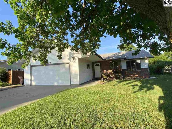1538 Trail North St Mcpherson Ks 67460 Zillow