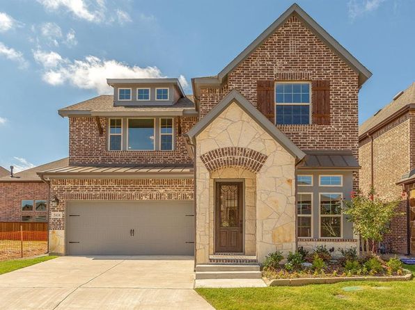 New Construction Homes in Richardson TX | Zillow