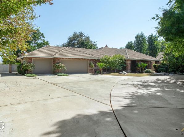 3801 Green Hill St Bakersfield Ca 93306 Zillow