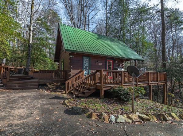 Cabins Near Ellijay Ga