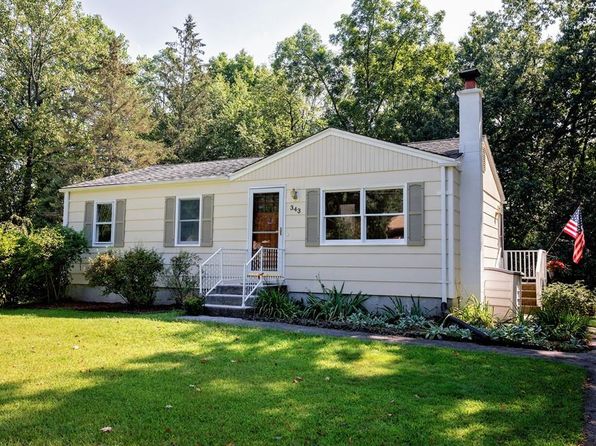 Northampton Real Estate Northampton Ma Homes For Sale Zillow