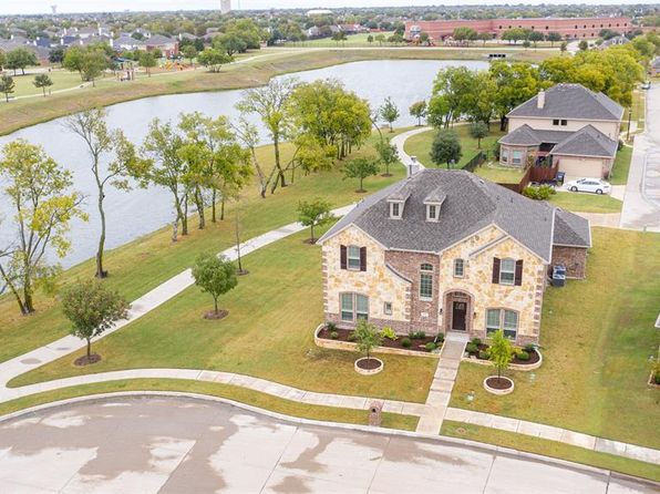 Allen Real Estate - Allen TX Homes For Sale | Zillow