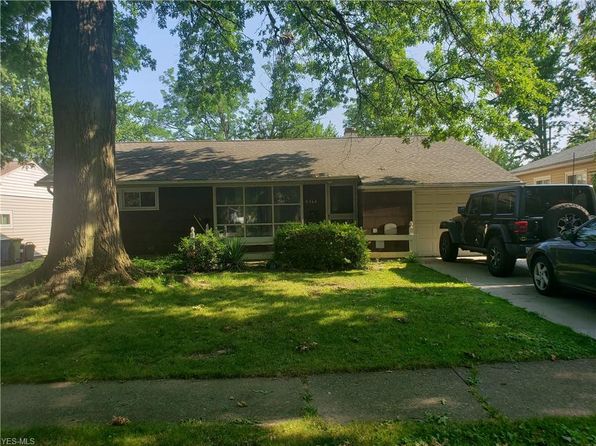 Parma Heights Real Estate - Parma Heights OH Homes For Sale | Zillow