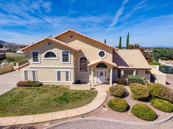 2723 E Zuni Ct Sierra Vista Az 85650 Zillow