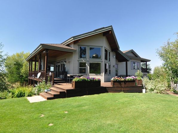 homes for sale by owner in hailey idaho