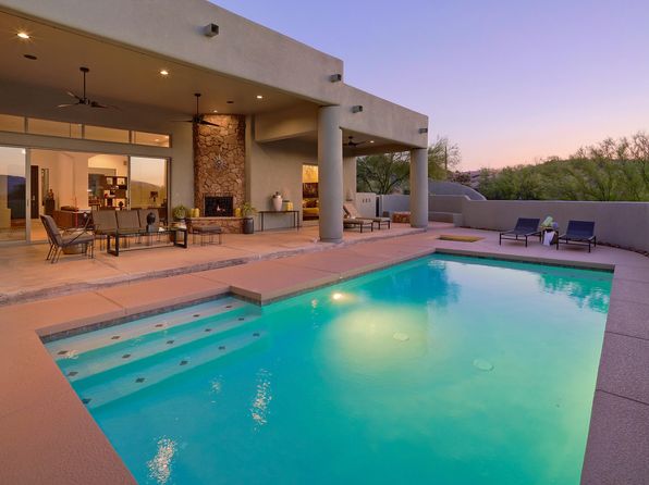 Carefree Real Estate - Carefree AZ Homes For Sale | Zillow