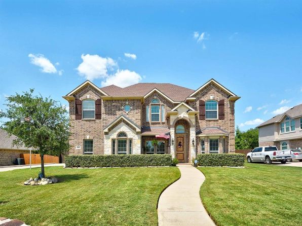 Kennedale Real Estate