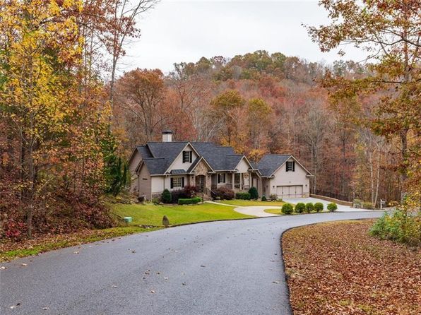 Dahlonega Real Estate